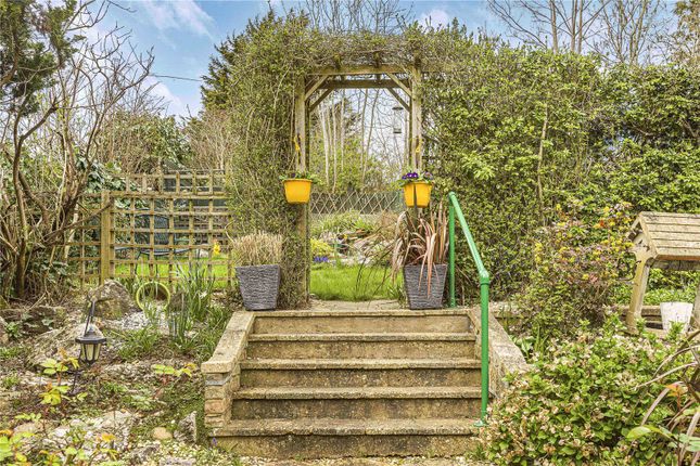 Bungalow for sale in Hamilton Road, Cockfosters, Barnet