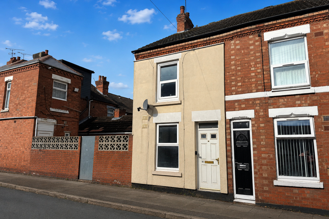 2-bed terraced on 83 Nicholls Street, 83 Nicholls Street, Coventry, £32,000