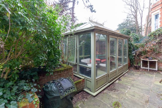 Flat for sale in Norham Gardens, Norham Manor