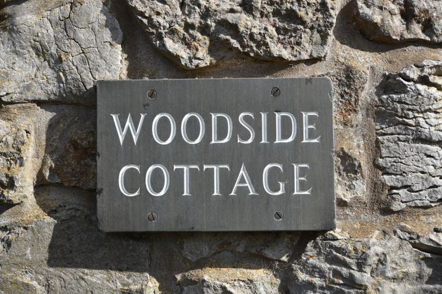 Semi-detached house for sale in Woodside Cottage, Bardsea, Ulverston