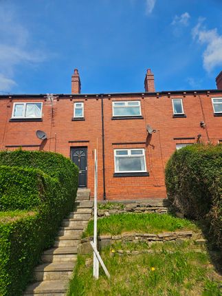 Terraced house to rent in Roman Road, Birstall, Batley