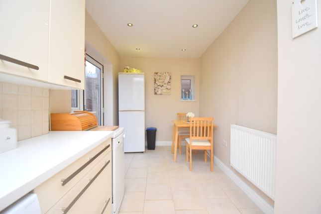 Semi-detached house for sale in Garden Close, St. Ives, St Ives