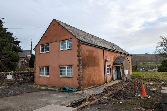 Detached house for sale in Main Street, Cleator, Whitehaven, Cumbria