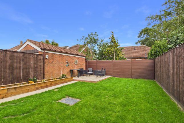 15 Rosemary Way, Beverley Parklands, East Riding Of Yorkshire photo 4
