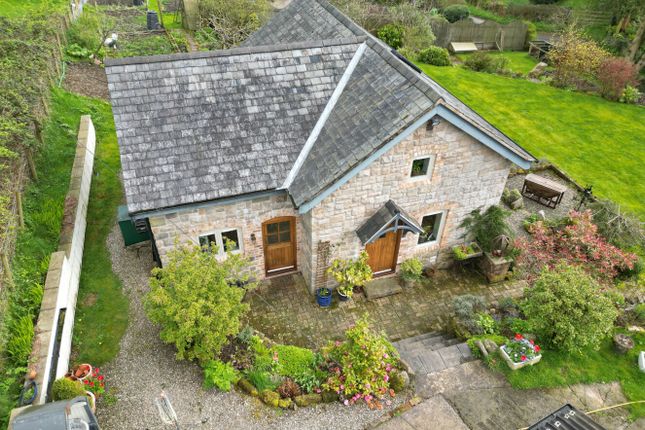 Barn conversion for sale in Pant Glas, Oswestry