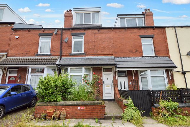 Thumbnail Terraced house for sale in Haigh View, Rothwell, Leeds, West Yorkshire