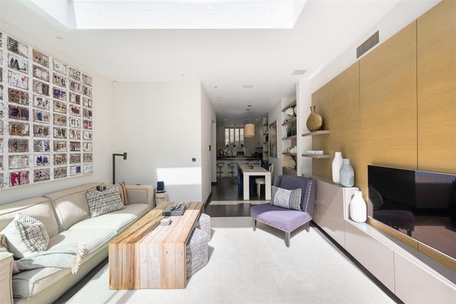 Property for sale in Chester Row, Belgravia