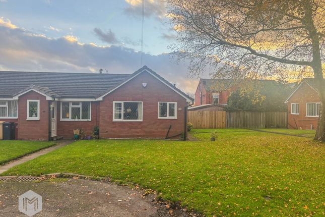 1-bed house on 18 Westcott Close, Bolton, £149,500