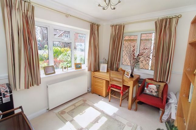 Detached house for sale in Wheeler Avenue, Penn, High Wycombe