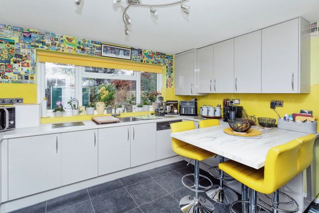 Detached house for sale in Penfold Lane, Great Billing, Northampton