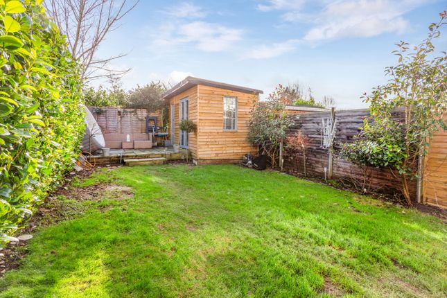 Semi-detached house for sale in Woodside Road, Chiddingfold