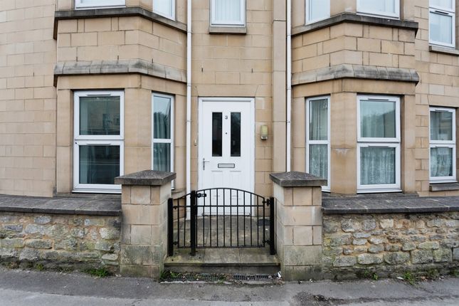 Flat for sale in Little George Mead, Chippenham