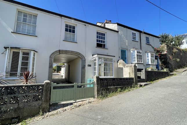 Thumbnail Terraced house to rent in 5 Duke Street, Lostwithiel