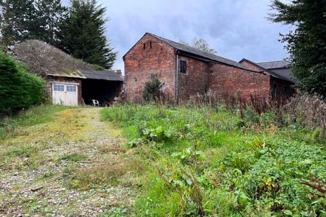 Property for sale in Taylor Farm Barn, Chapel Lane, New Longton, Preston