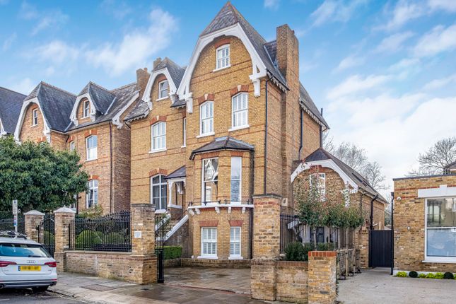 Thumbnail Detached house for sale in Kings Road, Richmond, Surrey
