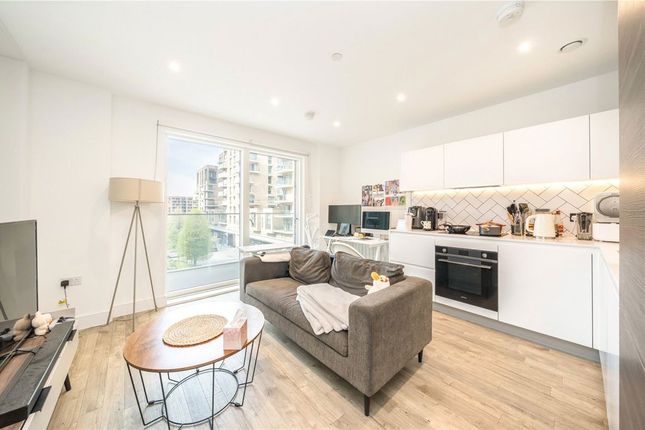 Flat 301, Quill House, 1, Plowden Road, London photo 3