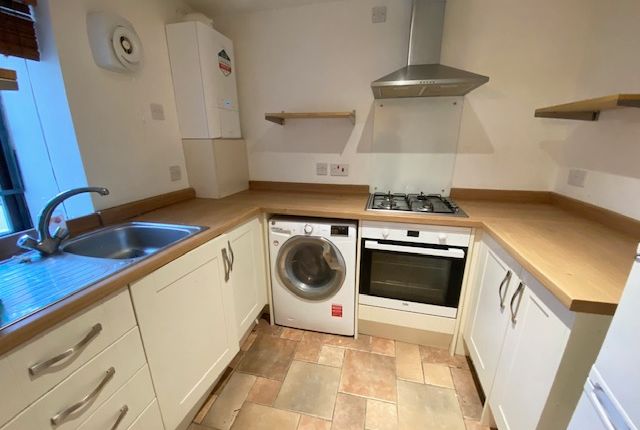 3, White Horse Yard, MILTON KEYNES photo 3