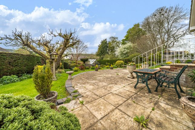 Bungalow for sale in The Dell, Vernham Dean, Andover