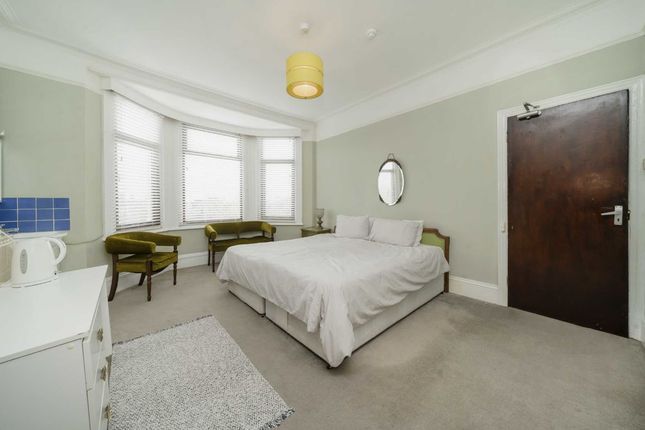 Property for sale in Holland Road, London
