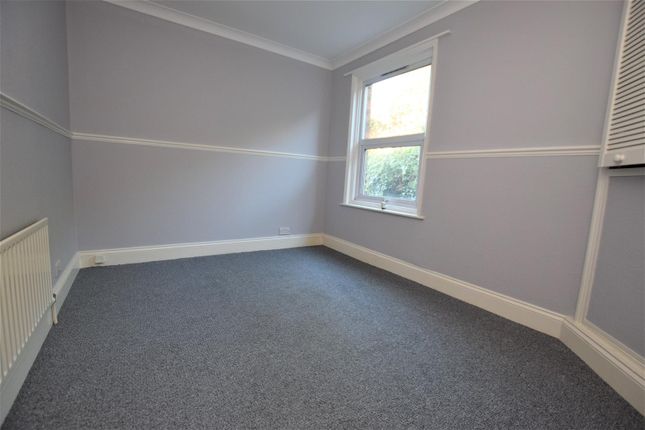 Terraced house to rent in Old London Road, Hastings