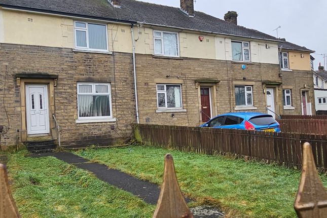Town house for sale in Canterbury Avenue, Bradford