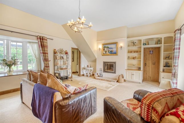 The Grange, Church Lane, Northallerton photo 3