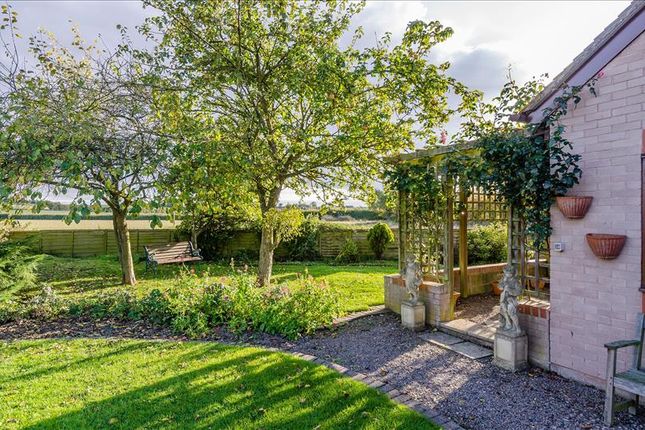 Detached house for sale in Bridge House, Welland Stone, Upton-Upon-Severn, Worcester