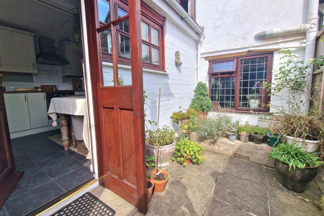 Semi-detached house for sale in High Street, Newent