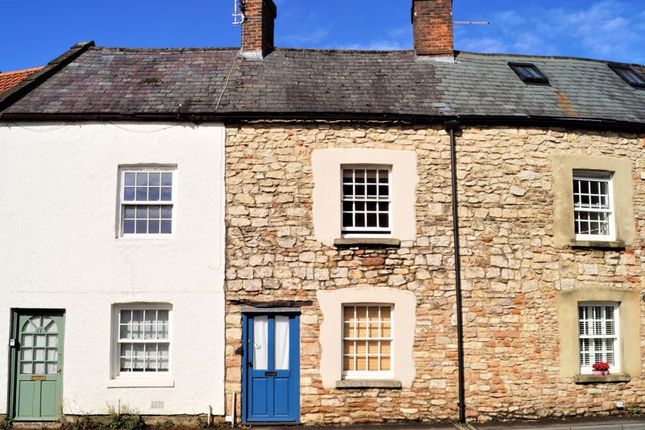Thumbnail Cottage for sale in South Street, Wells