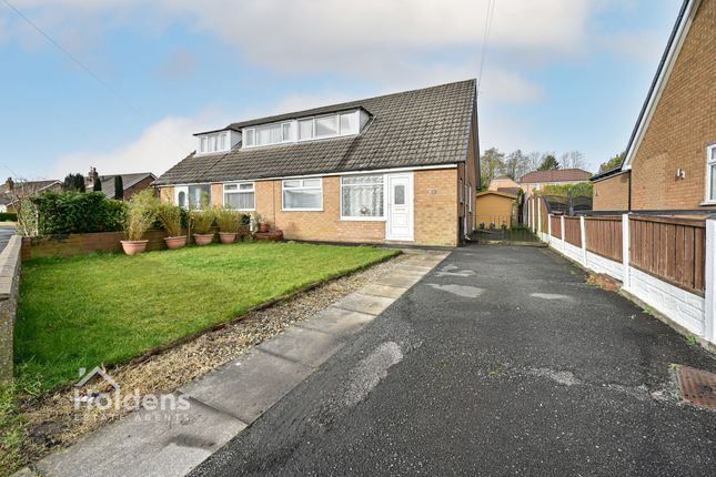 3-bed other on 61 Ribblesdale Drive, Preston, £259,950