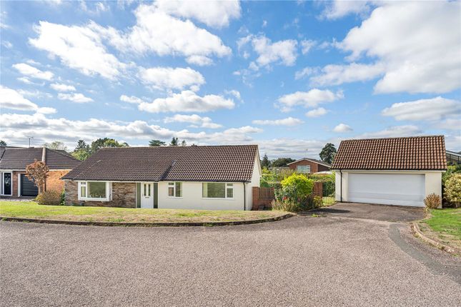 3-bed bungalow on 5, Bhutan Close, Devon, £515,000