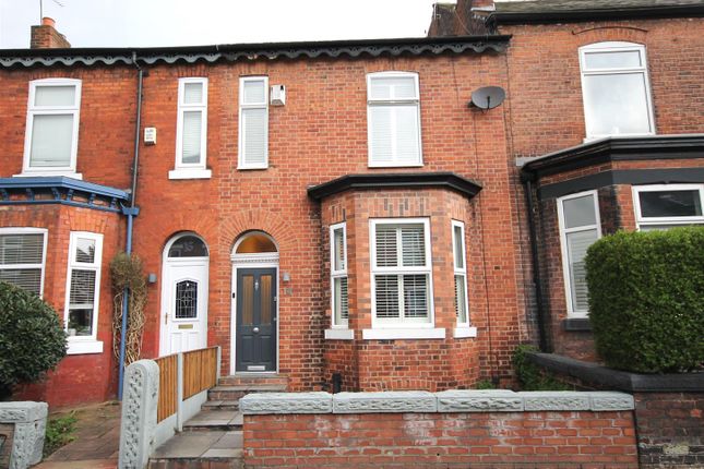 Thumbnail Terraced house for sale in Granville Street, Monton, Manchester
