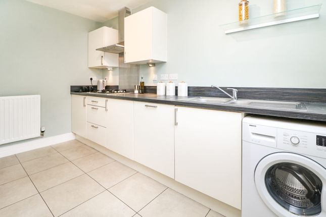 Flat for sale in Flat 1, 5, Crown Cres, Larbert