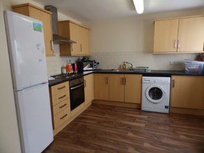 Thumbnail Shared accommodation to rent in Marlborough Road, Brynmill