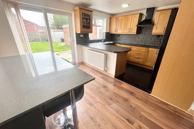 Detached house for sale in Lexington Green, Withymoor Village / Amblecote Border, Brierley Hill.