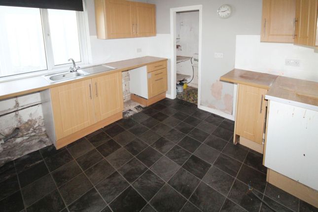 Semi-detached house to rent in Horton Place, Blyth