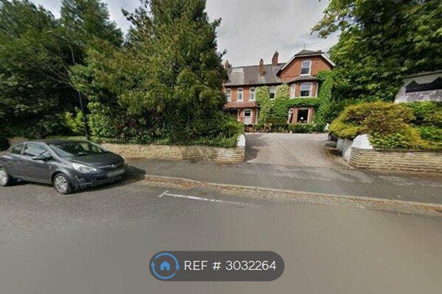 Lennox Lea Studios And Apartments, Charlton Dr, Sale photo 3