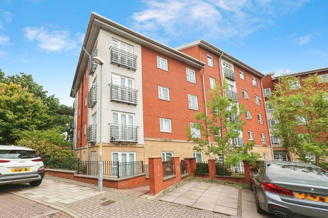 Thumbnail Flat for sale in Boundary Road, Birmingham, West Midlands