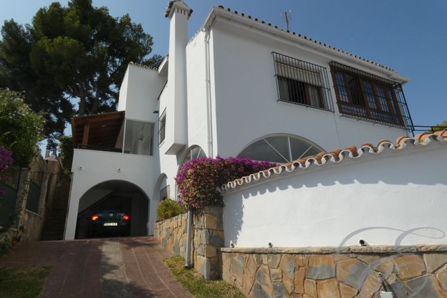 Villa for sale in Málaga (City), Málaga, Andalusia, Spain