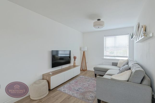 6, Riddles Court, Nottingham photo 4