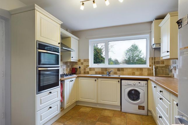 Detached house for sale in Arundel Way, Ipswich
