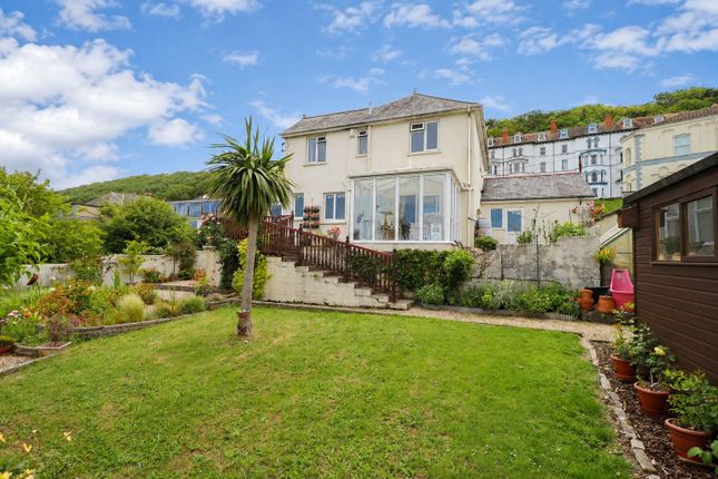 Laren House 49 Nelson Road, Westward Ho Bideford Devon, Devon photo 4