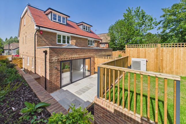 Plot 2, 4, Old Bath Road, Reading photo 4