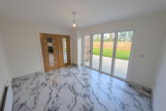 Detached house for sale in Romanby Drive, Darlington
