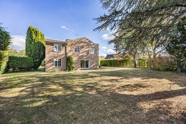 Markham House,, Orchard Gardens, Wantage photo 4