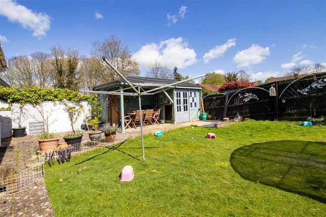 Semi-detached house for sale in De Lucy Avenue, Alresford