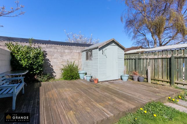 Terraced house for sale in Moray Street, Lossiemouth