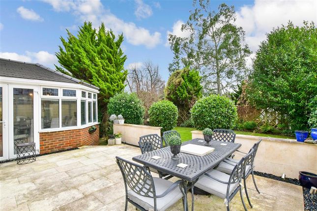 Detached house for sale in West Street, Wrotham, Kent