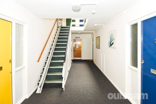 Flat 3, Queens Wood House, 219, Brandwood Road, Birmingham photo 2
