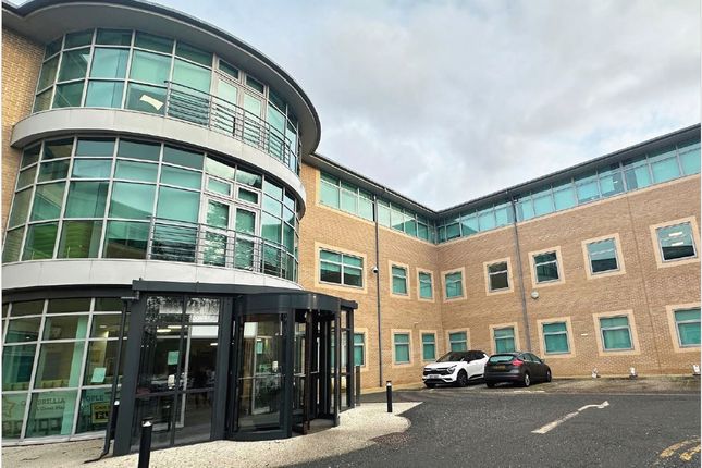 Office to let in Zenith House, Clifton Park, York